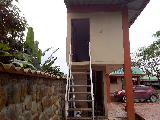 Hotel cabanas la monita