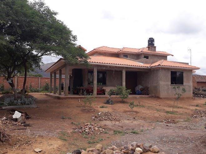 Cabanas de carcaje
