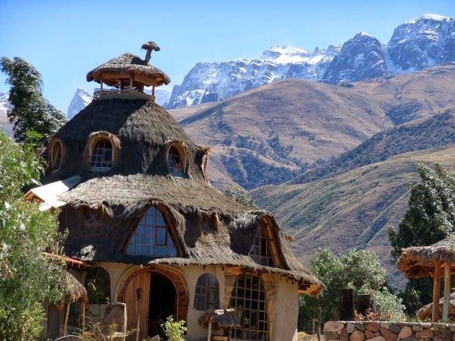 Centro ecoturistico el poncho
