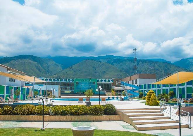 Hotel regina resort & convenciones