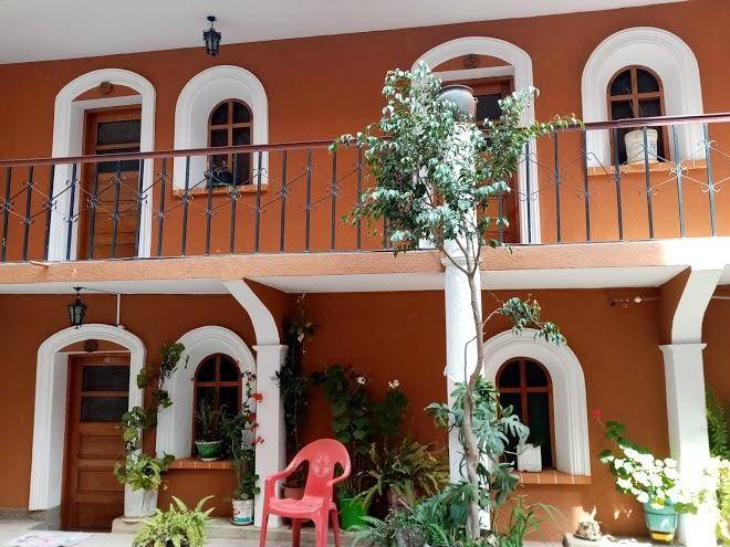 Hotel panchita