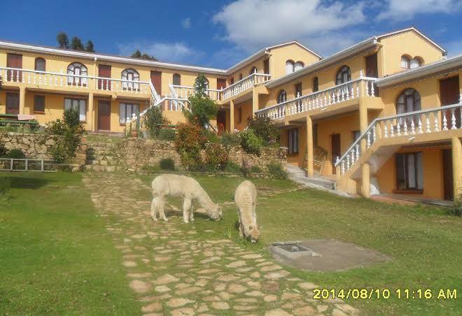 Hotel imperio del sol