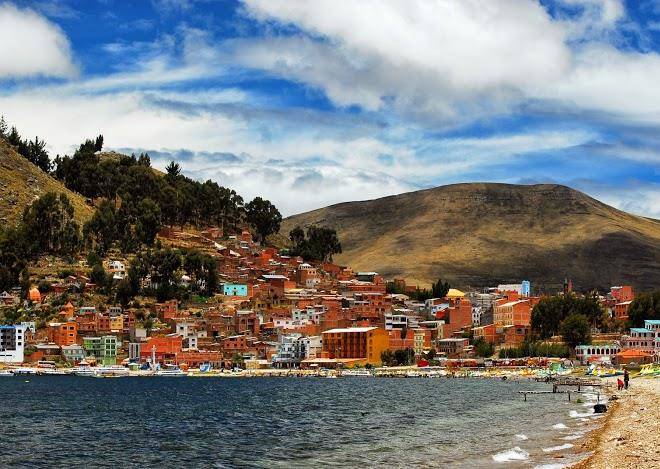 Hotel onkel inn torres de copacabana