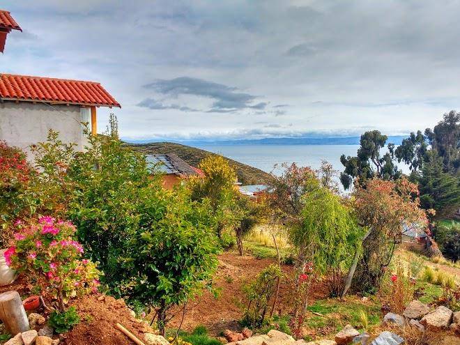 Inka pacha
