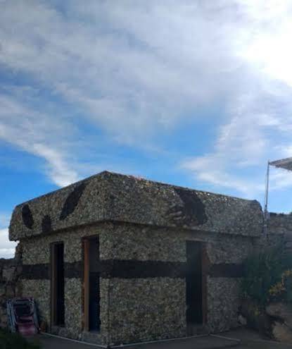 Puma punku ecolodge hotel