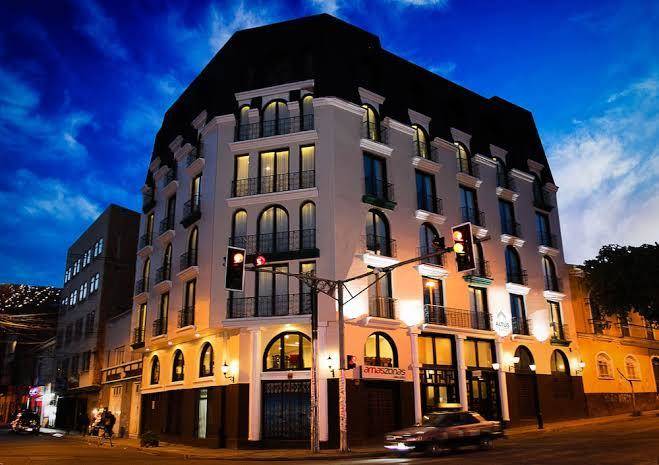 Altus express hotel