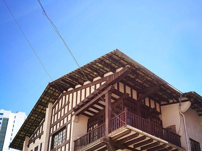 Casa hermanos manchego