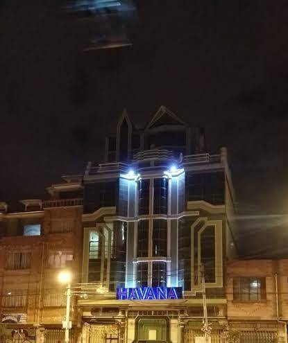 Cholet b & b havana