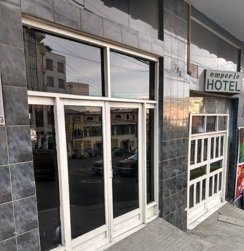 Emporio hotel