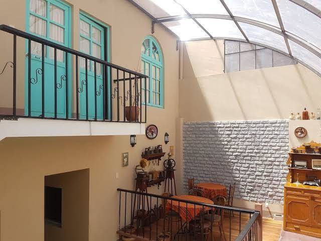 Hospedaje milenio