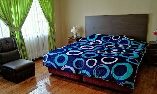 Hotel boutique sahira