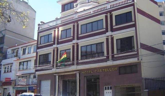 Hotel castellon