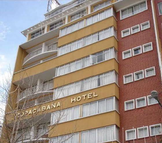 Hotel copacabana