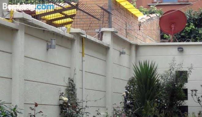 Hotel dulce hogar