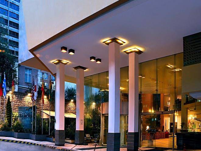 Hotel europa