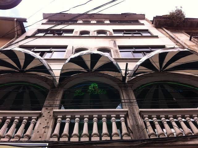Hotel la valle
