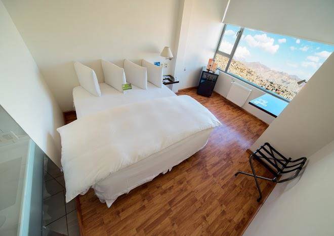 Hotel lp columbus