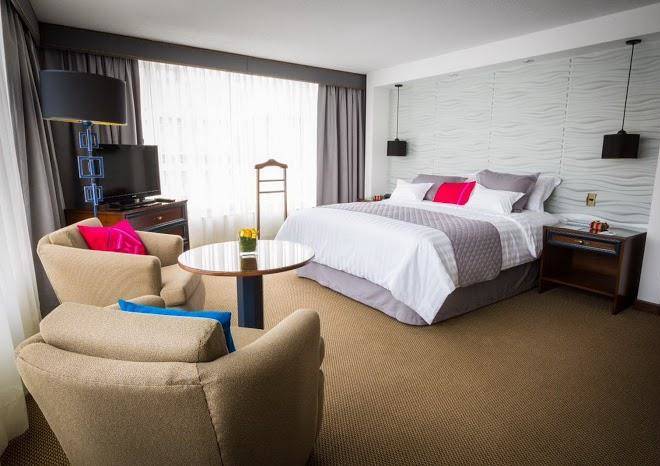 Hotel presidente