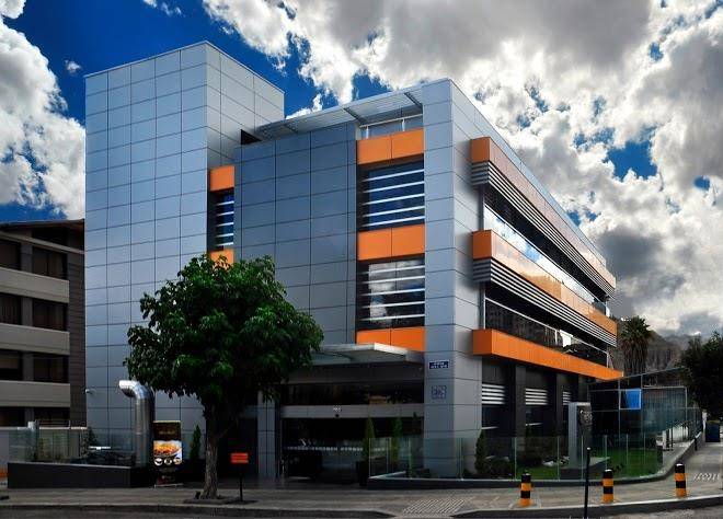 Hotel rennova