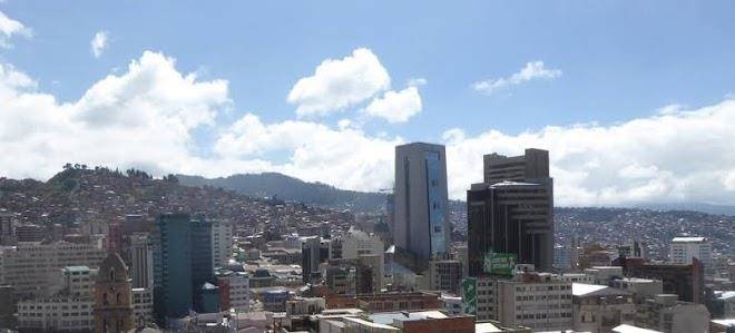 Hotel sagarnaga