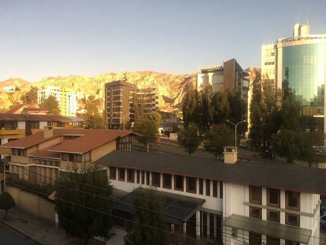 Los sauces hotel