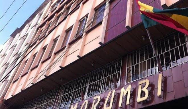Morumbi hotel