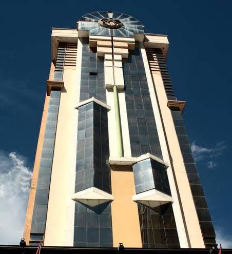 Hotel panamerican