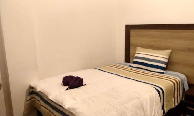 Waliki grand salar hotel