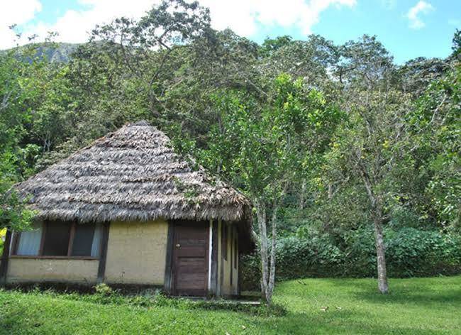 El jiri ecolodge