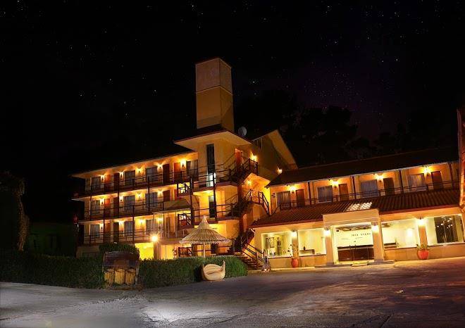 Inca utama hotel