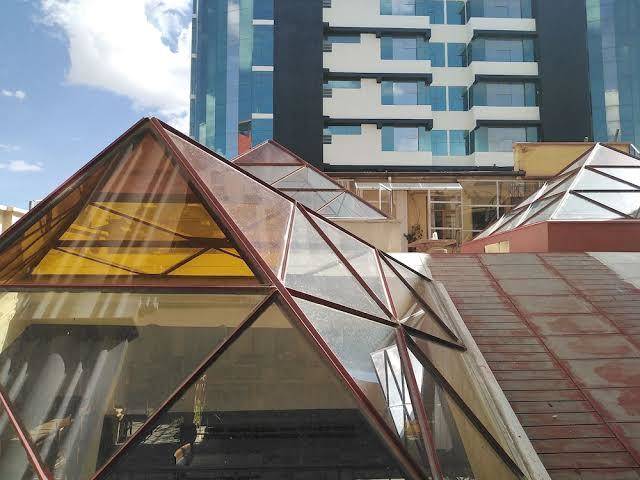 Hotel gran sucre