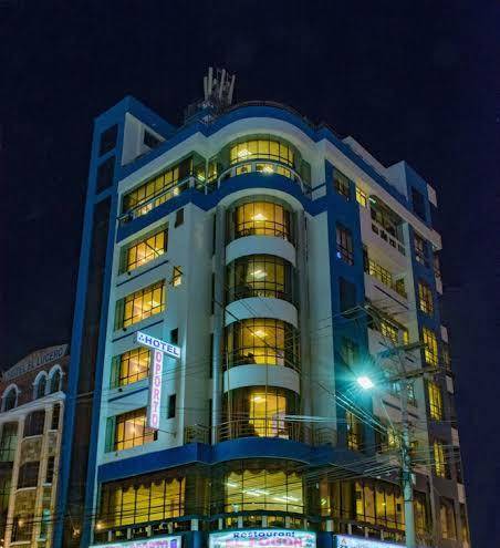 Hotel oporto