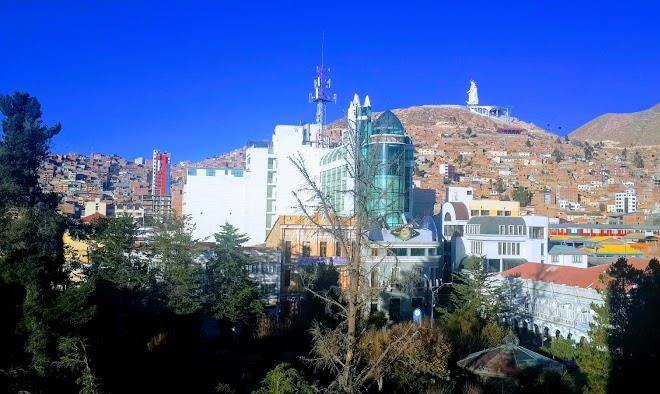 Hotel plaza