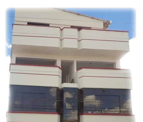 Residencial hinojosa