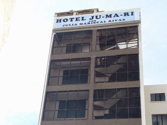 Hotel jumari