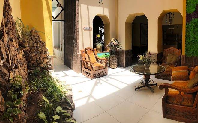 Hotel mitru