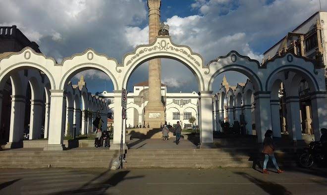 Hotel churata