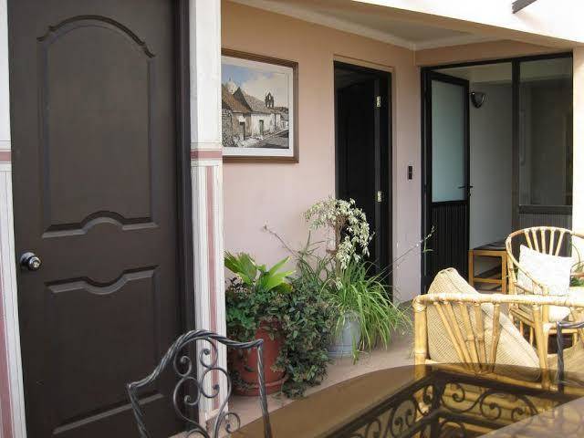 Hotel claudia