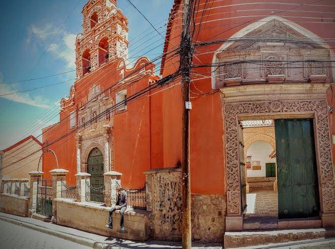 Hotel santa teresa