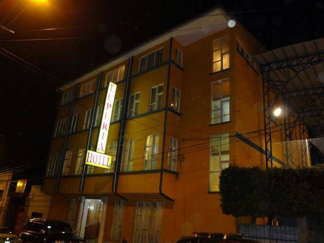Luperia hotel
