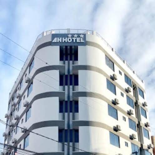 Ah hotel