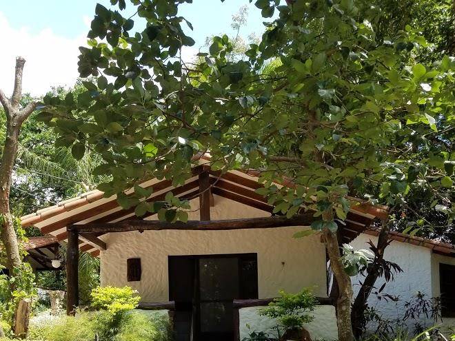 Bioparque & resort guembe