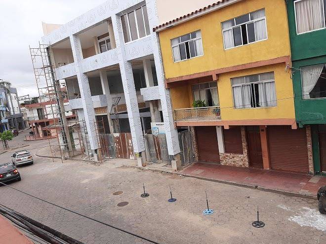 Hotel 7 calles