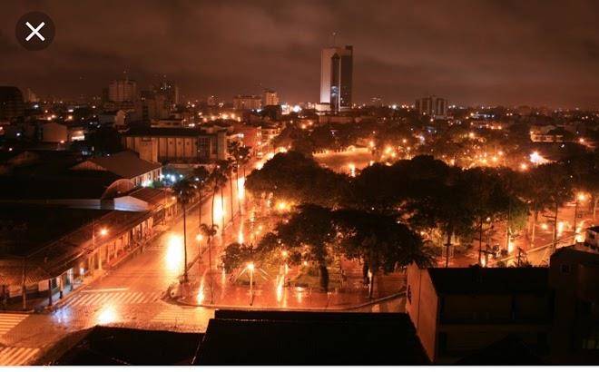 Hotel arenal