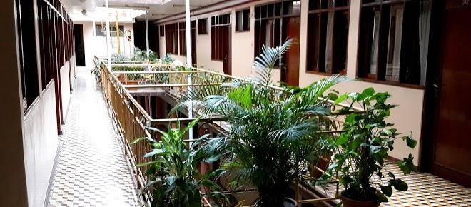 Hotel copacabana