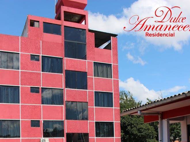 Hotel dulce amanecer