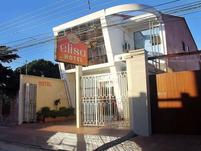 Hotel elisa