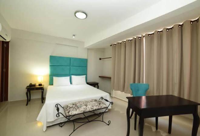 Hotel hatfield