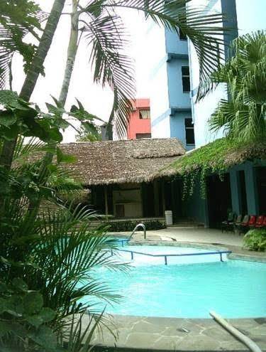 Hotel internacional