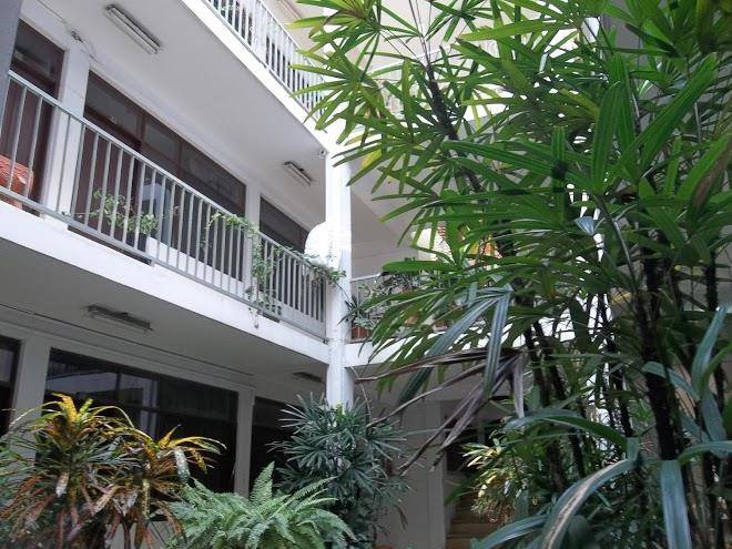 Hotel italia